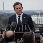 FCC Chairman Brendan Carr: ABC Speech Snub Sparks License Review