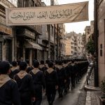 Majd Harb Says Hezbollah Schools Are Creating a Hitler Youth