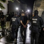 DHS: ICE Arrests Illegal Aliens Convicted of Child Sex Crimes
