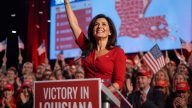 Trump-Backed Julia Letlow Crushes Fleming, Topples Cassidy's Legacy