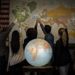 Poll Finds Majority of Democrats Would Rather Live Abroad