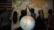 Poll Finds Majority of Democrats Would Rather Live Abroad