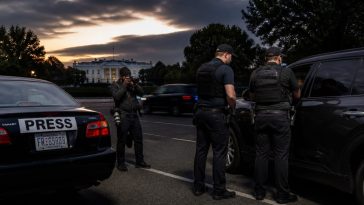 President Trump and Secretary Markwayne Mullin Resume ICE Stops