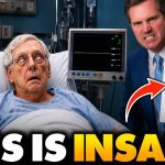 Kentucky Gov. DEMANDS Mitch McConnell Proof Of LIFE After ‘Brain Dead’ Report | Proof Mitch is LYING