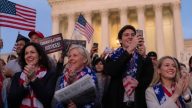 Conservatives Cheer Justice Clarence Thomas After Women’s Sports Ruling