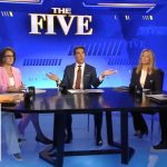 ‘The Five’: Guardians of the Strait