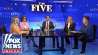 ‘The Five’: Guardians of the Strait