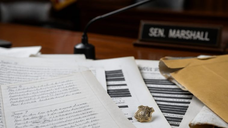 DeSantis Brands Fauci Notes a Badge of Honor After Rand Paul Leak