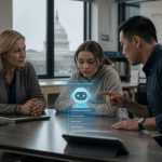 Sen. Rick Scott's AI Bill Opens Door to Federal School Power Grab