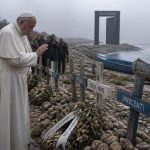 Pope Leo XIV’s Lampedusa Prayer Tour Favors Optics Over Action