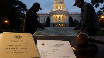 Governor Gavin Newsom's Quiet Plan to Embed Race in California