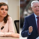 ‘FORCE TO BE RECKONED WITH’: Rep Nancy Mace reflects on Sen Graham’s legacy