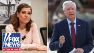‘FORCE TO BE RECKONED WITH’: Rep Nancy Mace reflects on Sen Graham’s legacy