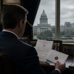 Beshear Demands McConnell Reveal Health Status After Weeks of Silence