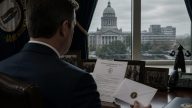 Beshear Demands McConnell Reveal Health Status After Weeks of Silence