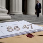 Comey Moves to Dismiss Seashell Indictment, Calls It Protected Speech