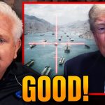 I've NEVER Seen A President Say This Before! Trump Goes HARD On IRGC.
