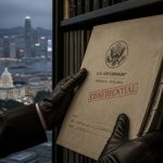 Trump Team Quietly Dropped Hong Kong SDN Sanctions, Weakening Leverage