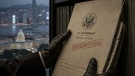 Trump Team Quietly Dropped Hong Kong SDN Sanctions, Weakening Leverage