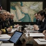 Kellogg: Replace Real Estate Envoys with Hardcore Iran Negotiators