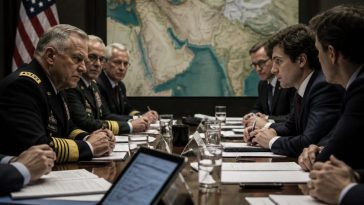 Kellogg: Replace Real Estate Envoys with Hardcore Iran Negotiators