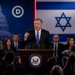 Senator John Fetterman: Leave Democrats If Party Becomes Anti‑Israel