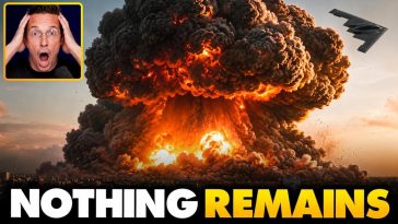 Iran Had One Last Naval Base...Trump Just VAPORIZED It In A SECOND | Iran's Most Important Island…🔥