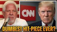 THIS Is Why Trump Is RIGHT About CNN And The Media