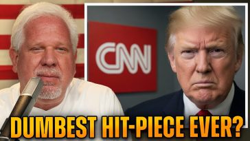 THIS Is Why Trump Is RIGHT About CNN And The Media