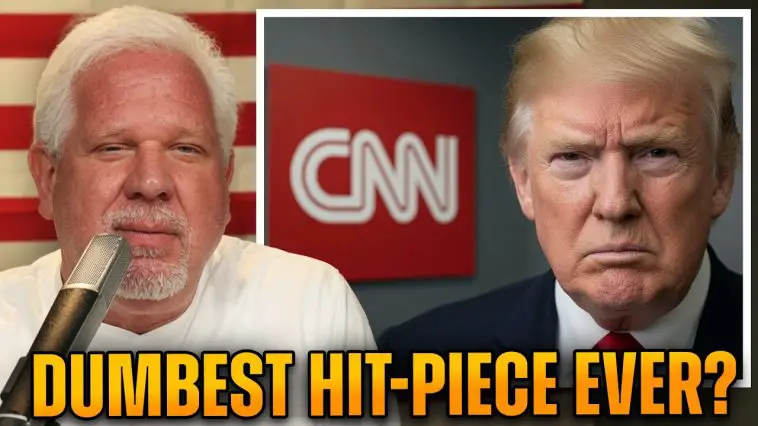 THIS Is Why Trump Is RIGHT About CNN And The Media
