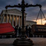 Brooks Wrong: Roberts Court Checks Trump and Expands Power