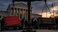 Brooks Wrong: Roberts Court Checks Trump and Expands Power