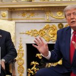 Trump says FBI 'WASTING THEIR TIME' if agency is probing Graham's death