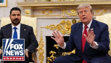 Trump says FBI 'WASTING THEIR TIME' if agency is probing Graham's death