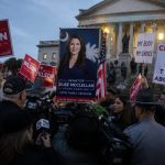 Trump Backs Sen. Darline Graham as GOP Chaos Erupts in SC