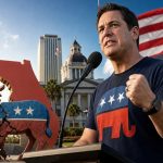 Jason Pizzo Just Torched Florida Democrats, then this FedEx move made the panic worse fast