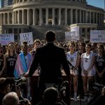 Governor Gavin Newsom Vows California Will Keep Men in Girls' Sports