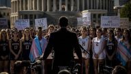 Governor Gavin Newsom Vows California Will Keep Men in Girls' Sports