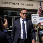 Trump Taps Keith Sonderling to Tackle Fraud and Rein In Unions