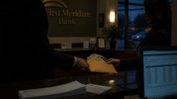 TD Bank Insiders Sentenced After $474M Laundering Ring Exposed