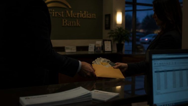 TD Bank Insiders Sentenced After $474M Laundering Ring Exposed
