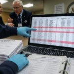 Gov. Mikie Sherrill Admits 6,000 Noncitizens Added, 400 Voted