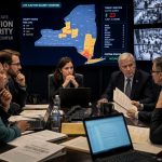 Hochul Says Federal Election Security Compromised, Vows New York Will Act