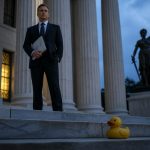 AG Uthmeier Seeks Impeachment of Judge Who Acquitted Baby Killer