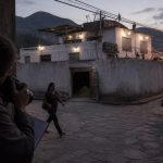 Breitbart Pins El Abuelo in Tepalcatepec — Trump DOJ Must Act