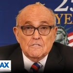 Rudy Giuliani: Iran is not trustworthy, 'like doing an agreement with Hitler'