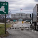 DOT withholds $73.5M from New York over illegal CDLs