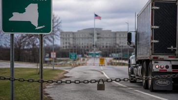 DOT withholds $73.5M from New York over illegal CDLs