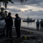 Body Found on Horn Island in Nolan Wells Search — Wait for DNA