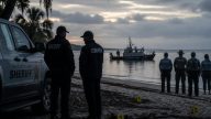 Body Found on Horn Island in Nolan Wells Search — Wait for DNA